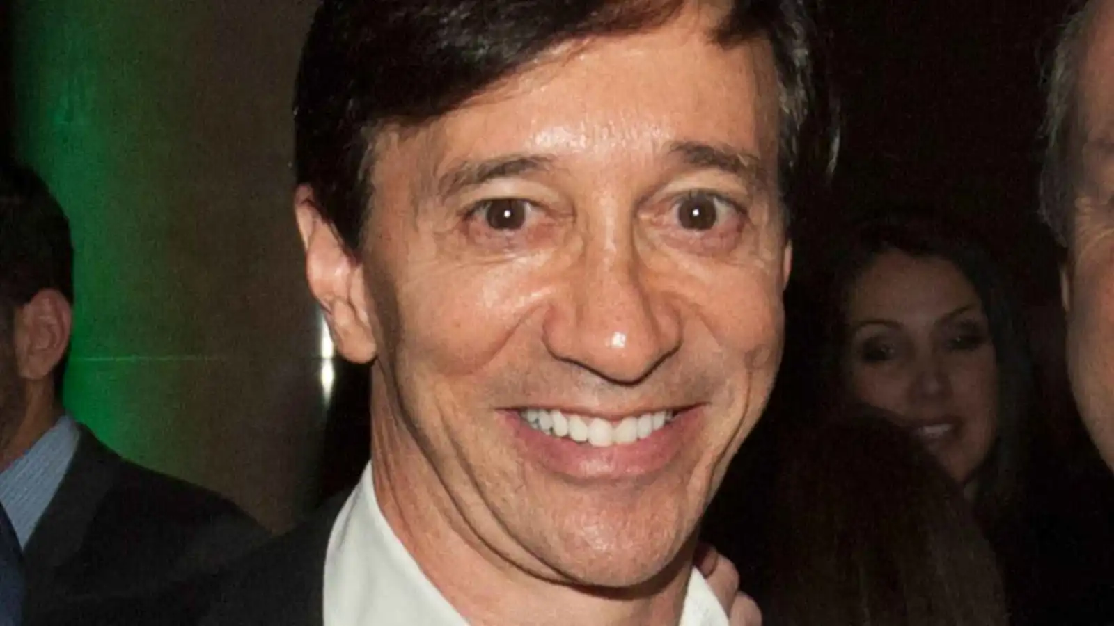 تعذيب وتخدير واتجار بالبشر.. القبض على هوارد روبن في قضية "القبو الجنسي"