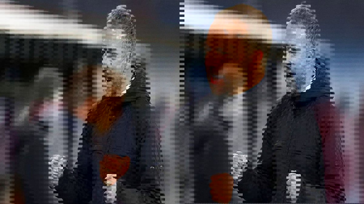 مدرب المنتخب الألماني يعلق على تراجع مستوى بايرن ميونخ