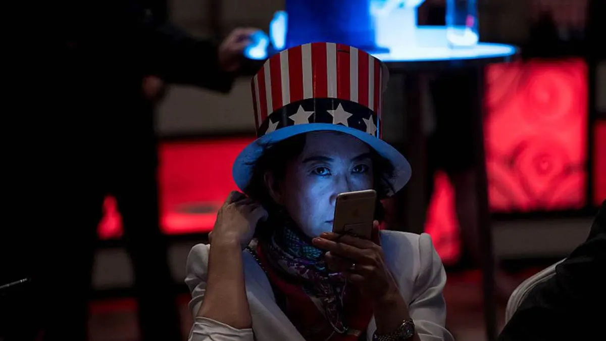 دراسة: الصين تتفوق على أمريكا للمرة الأولى في عدد الأغنياء