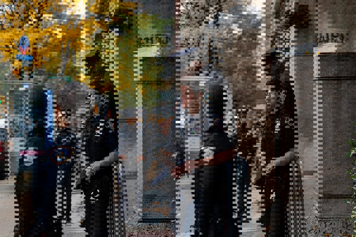 مقتل شخص وإصابة 3 في إطلاق نار بولاية أوهايو الأمريكية 