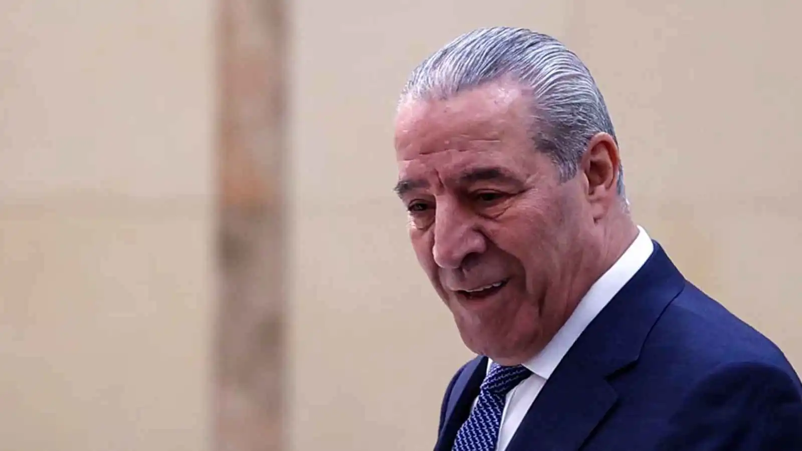 حسين الشيخ: نثق بقدرة ترامب على فتح طريق نحو السلام