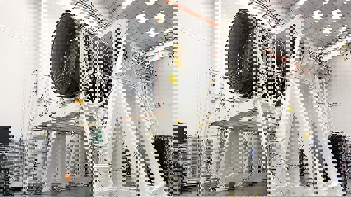 بحجم سيارة.. الكشف عن أكبر كاميرا فلكية ستكشف ألغاز الكون