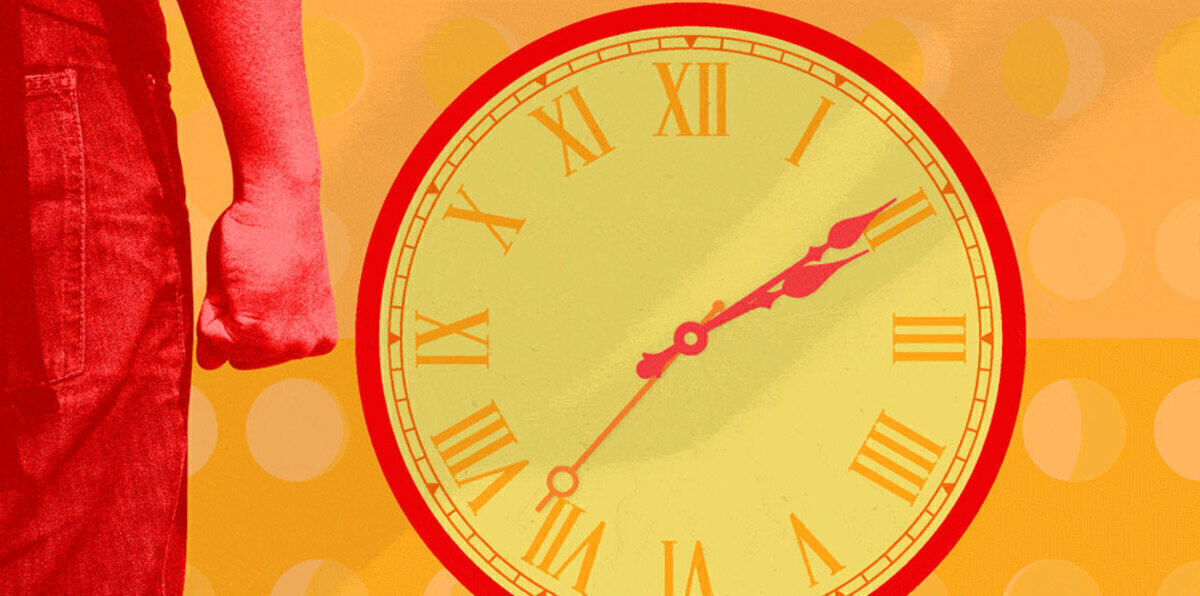 دراسة: التوقيت الشتوي يزيد معدل الجرائم