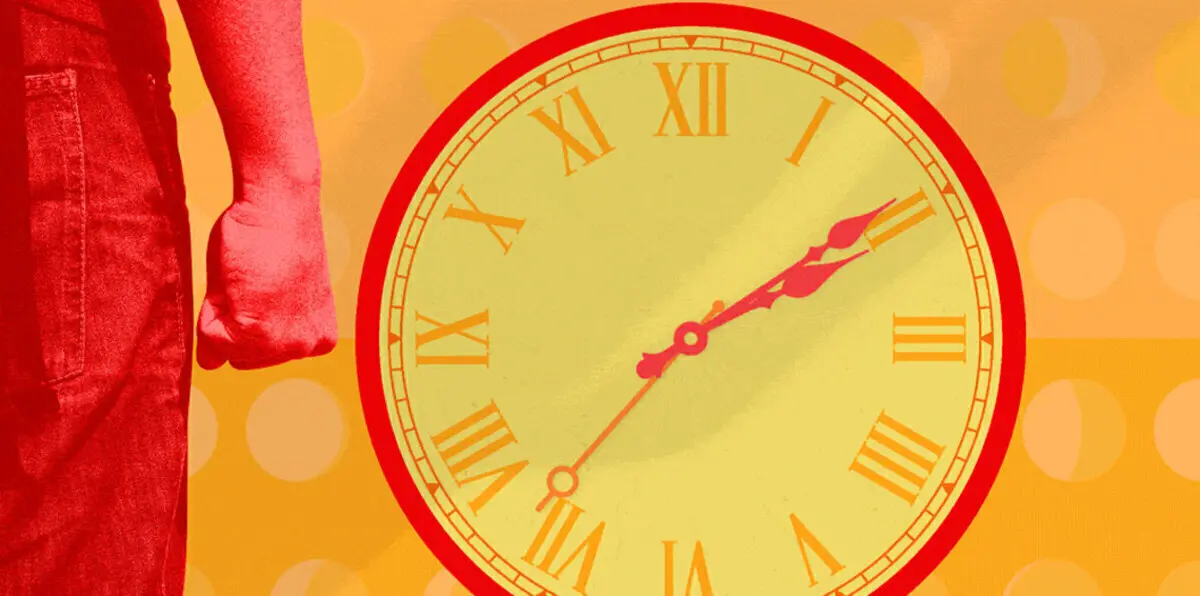 دراسة: التوقيت الشتوي يزيد معدل الجرائم