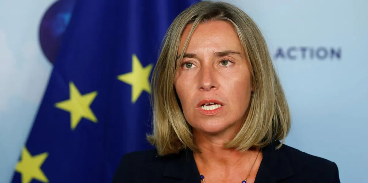 موغيريني تلغي زيارة إلى إسرائيل بسبب رفض نتنياهو لقاءها