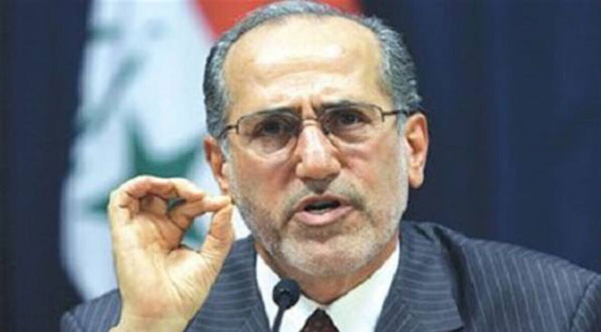 الربيعي: كارثة قد تحرق العراق