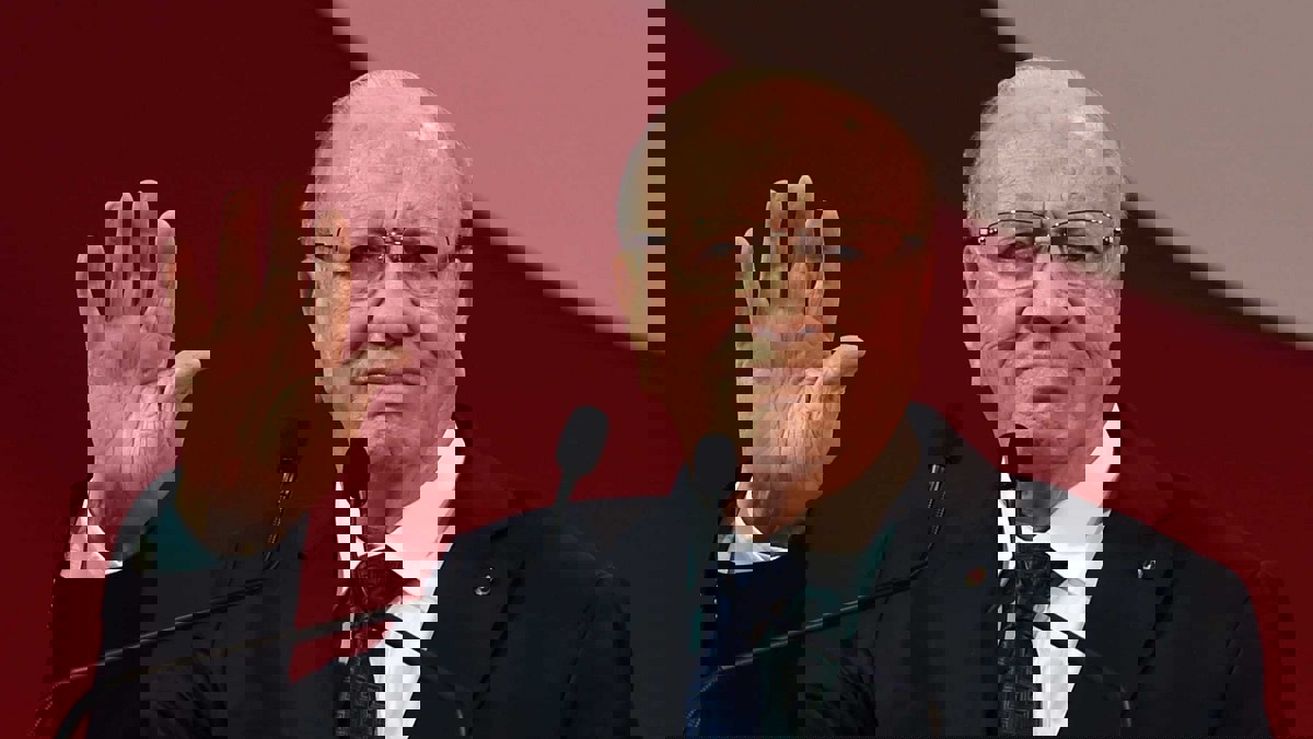 وفاة الرئيس التونسي الباجي قايد السبسي