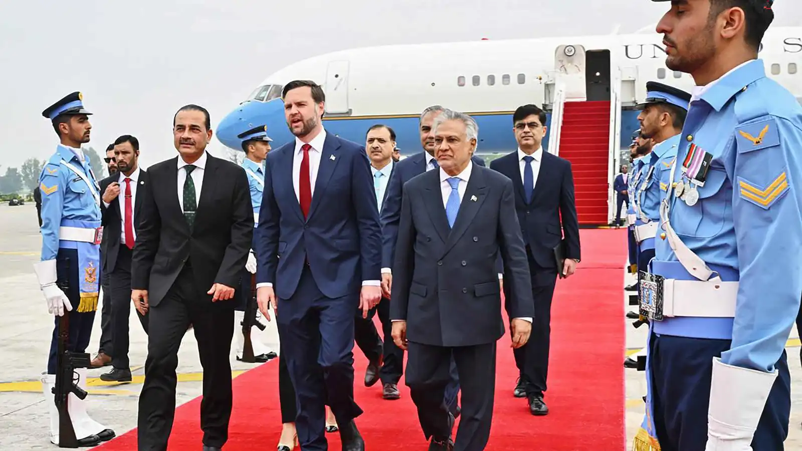 بعد فشل محادثات إسلام آباد.. هل تعود الحرب؟