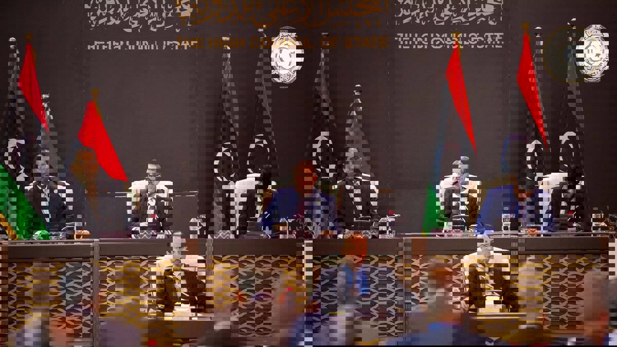 ليبيا.. المجلس الأعلى للدولة يوافق على تعديل دستوري مهم لإجراء الانتخابات