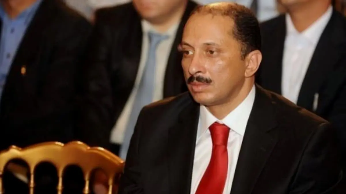 اتهمها علنا بالفساد.. وزير تونسي: "النهضة" تعيش بأموال غير مشروعة
