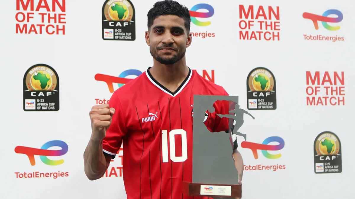 سيذهب هدية إلى الأهلي.. تعليق مثير من نجم الزمالك حول إبراهيم عادل (فيديو)