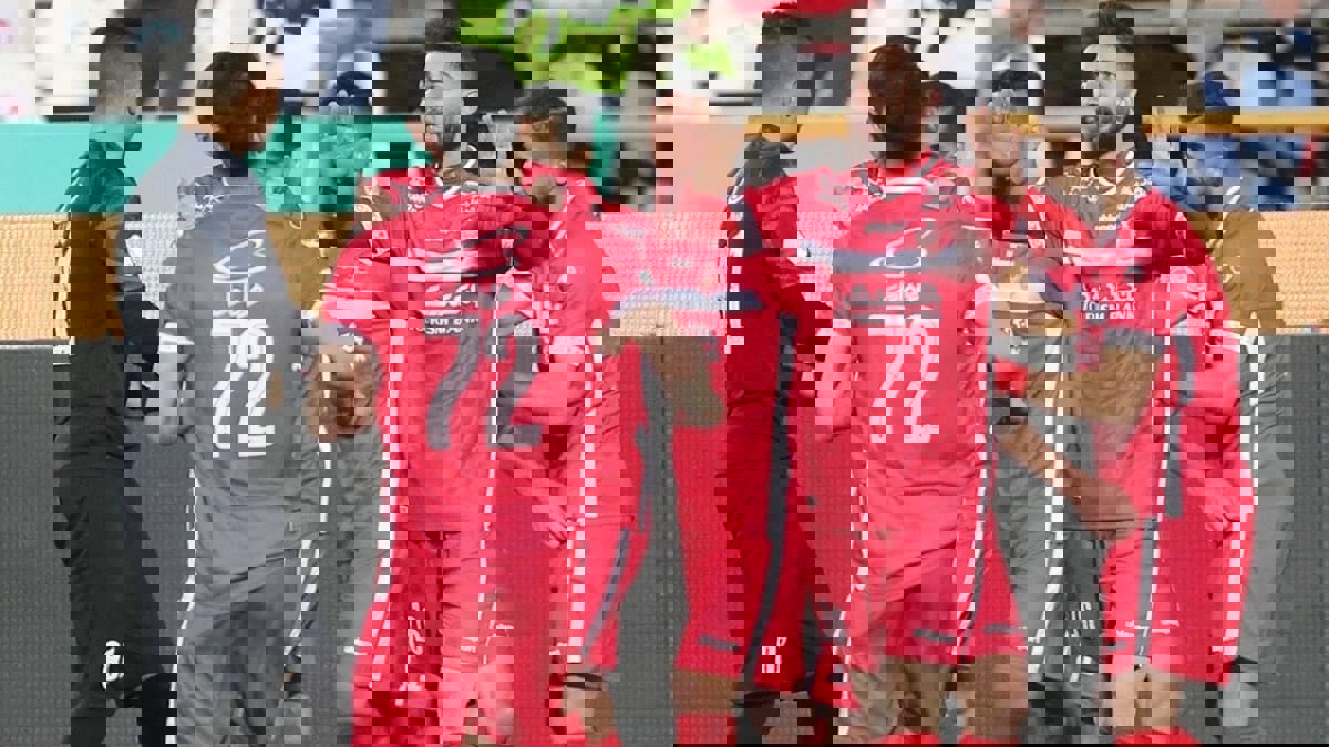 استبعاد بيرسبوليس واستقلال طهران من دوري أبطال آسيا