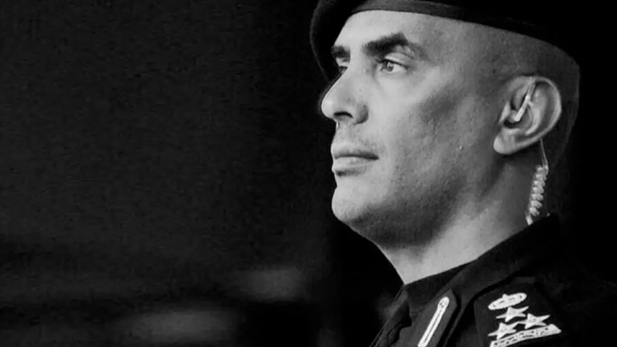 نشر أسرار الحياة الخاصة لحارس ملوك السعودية الراحل عبدالعزيز الفغم بعد أشهر على مقتله (فيديو)