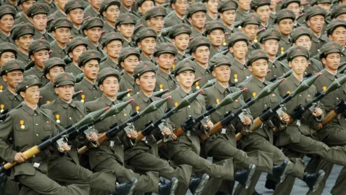 "المال والمجد".. ما الذي يدفع جنود كوريا الشمالية للموت من أجل روسيا؟