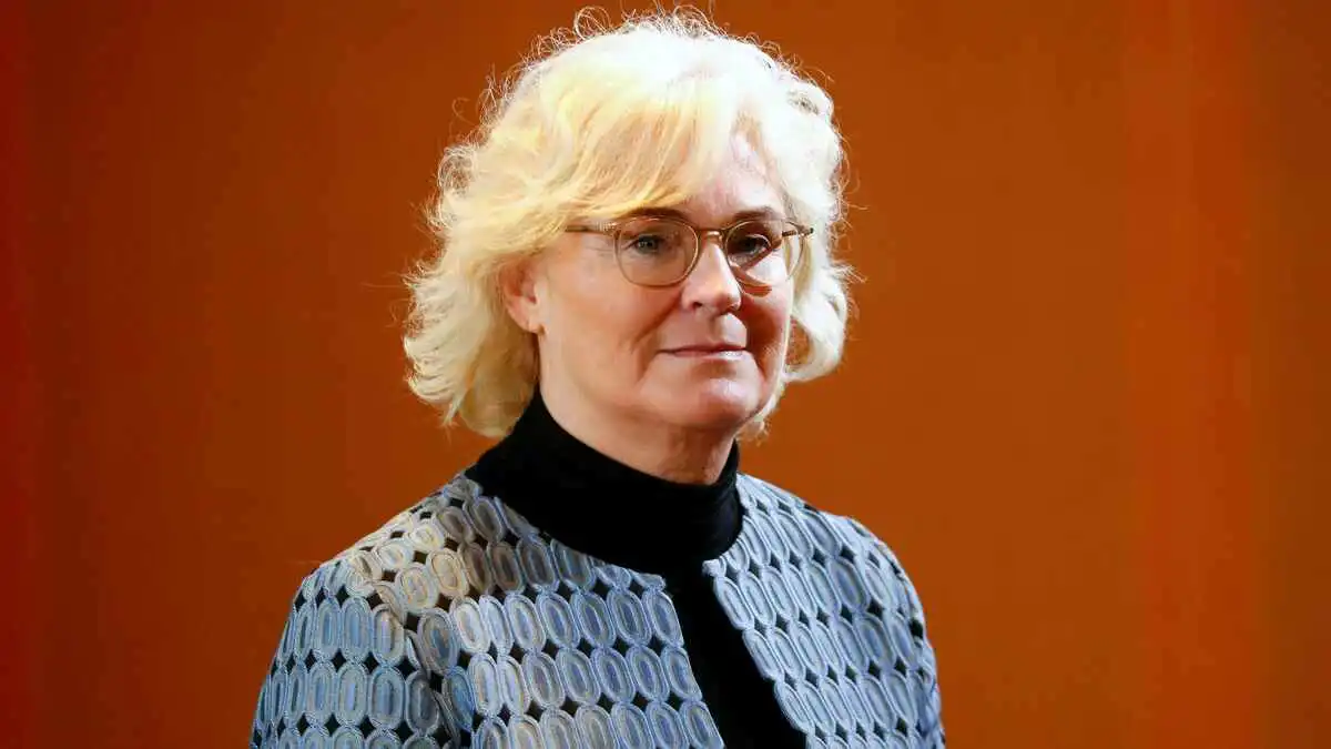 ألمانيا تدرس تجريم التحرش الجنسي اللفظي