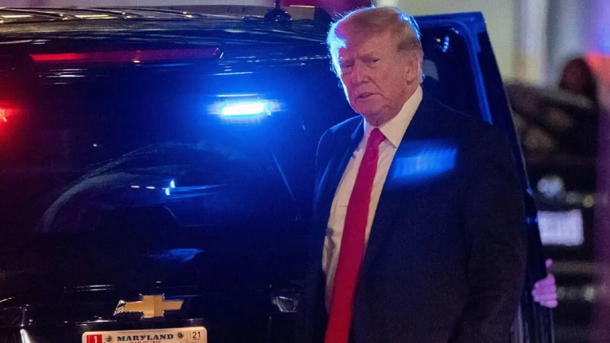 تحليل: التحقيق الجنائي في ولاية جورجيا يهدد بإنهاء مستقبل ترامب السياسي