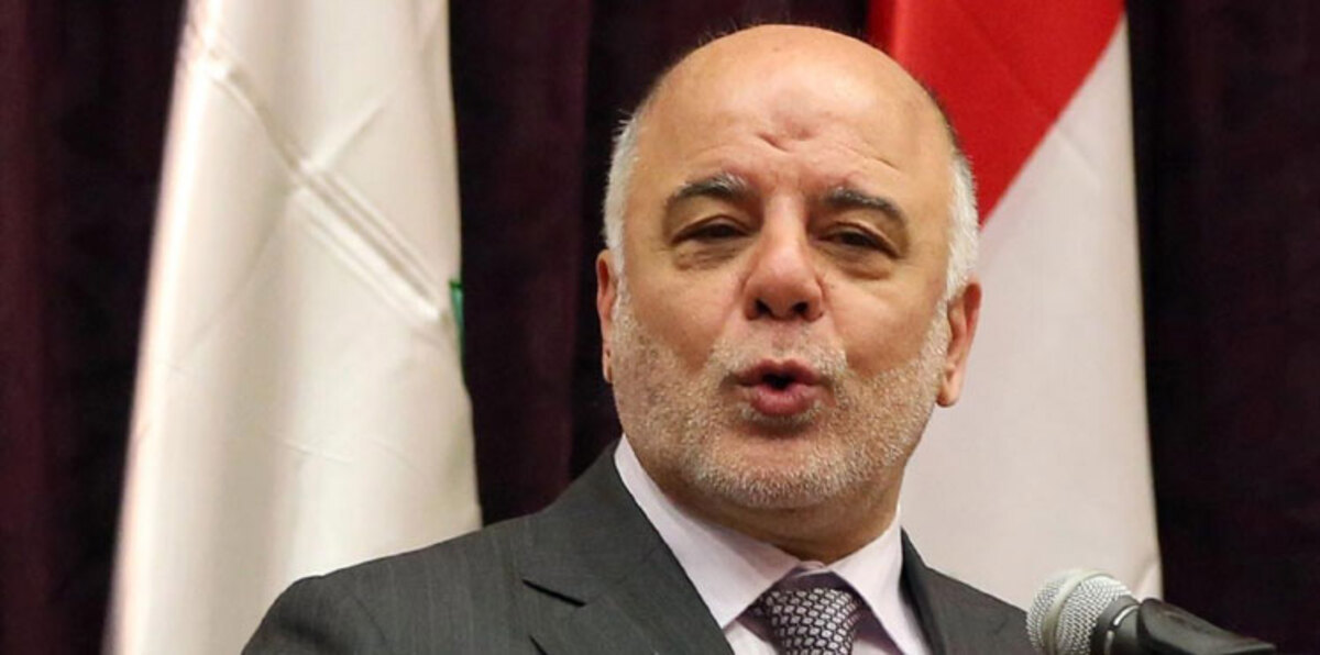 البرلمان العراقي يتّهم العبادي بتعيين مسؤولين أمنيين متورطين مع داعش