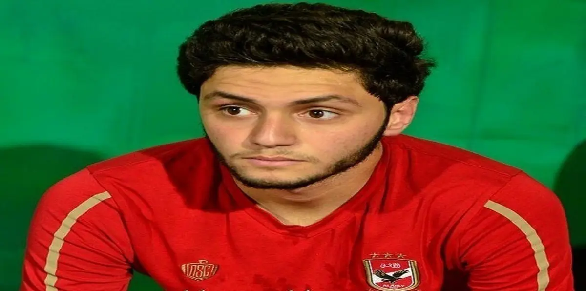 مصر.. النادي الأهلي ينوي ضم لاعب الزمالك ونيدفيد يطلب الخروج