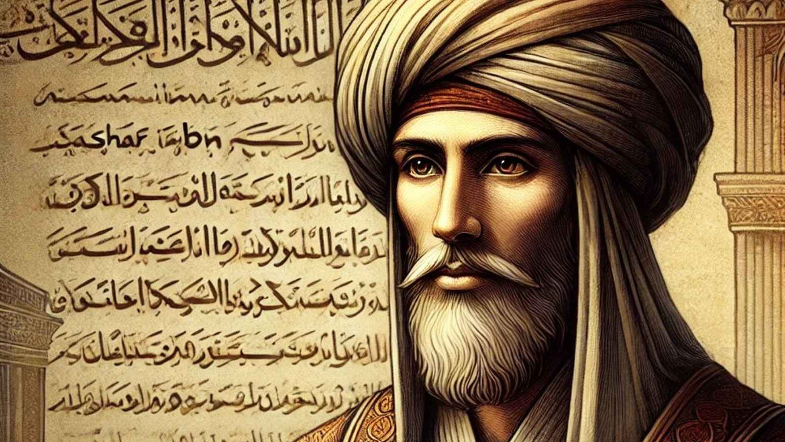 بيت لـ "بشار بن برد" يثير الشك بكونه كفيفًا.. وللذكاء الاصطناعي رأي (صور)