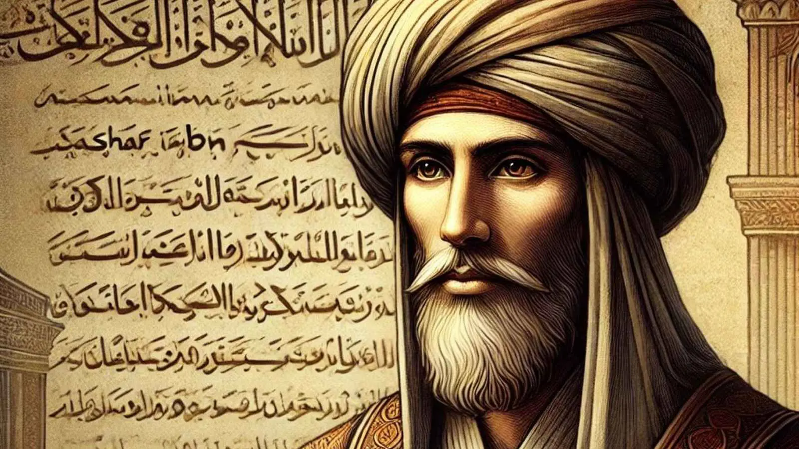 بيت لـ "بشار بن برد" يثير الشك بكونه كفيفًا.. وللذكاء الاصطناعي رأي (صور)