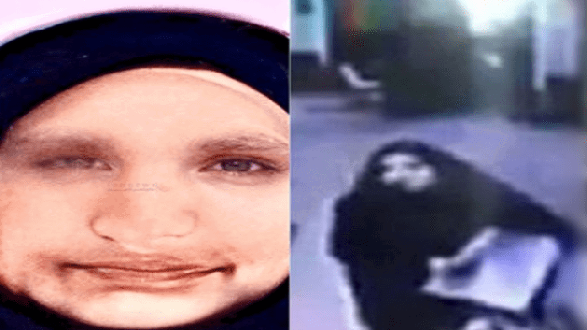 أبو طلال الحمراني يكشف قصة صادمة عن  اختطاف "خاطفة الدمام" لتوأم مصري