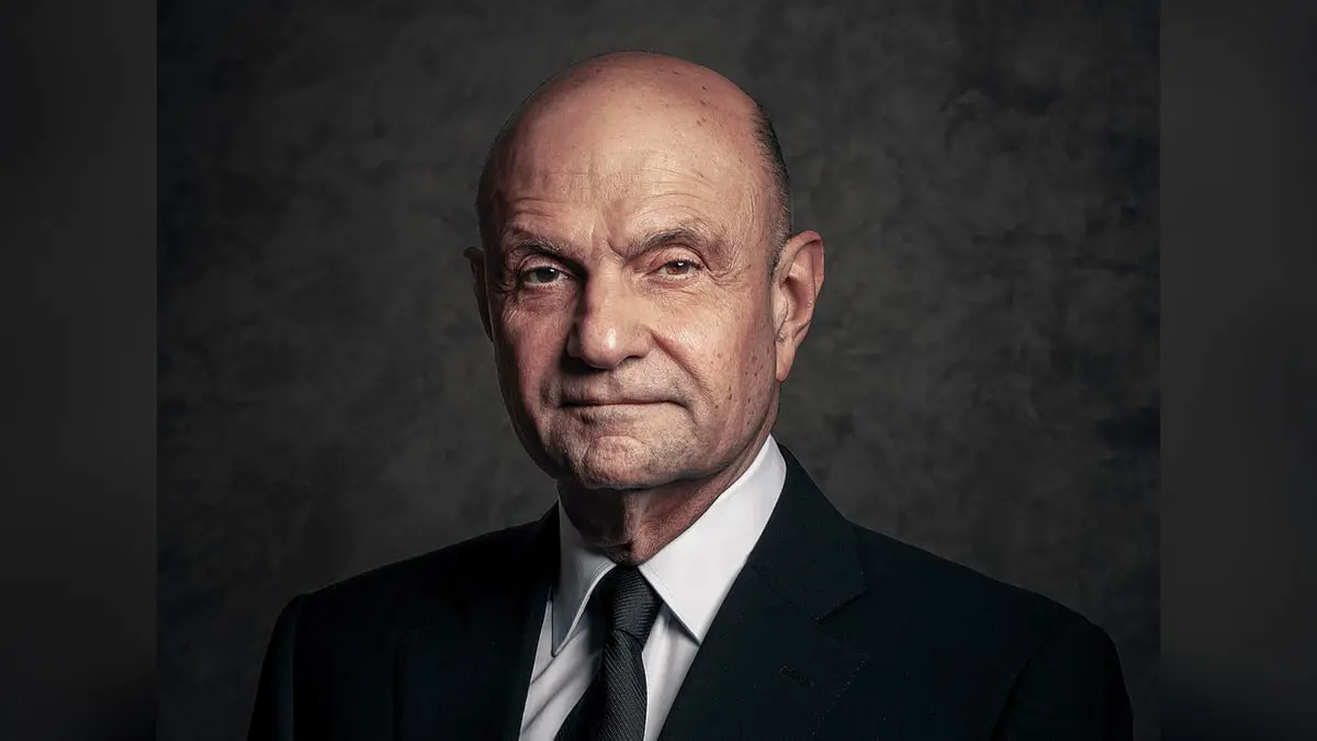 وفاة الأكاديمي والمحلل السياسي الكويتي شفيق الغبرا