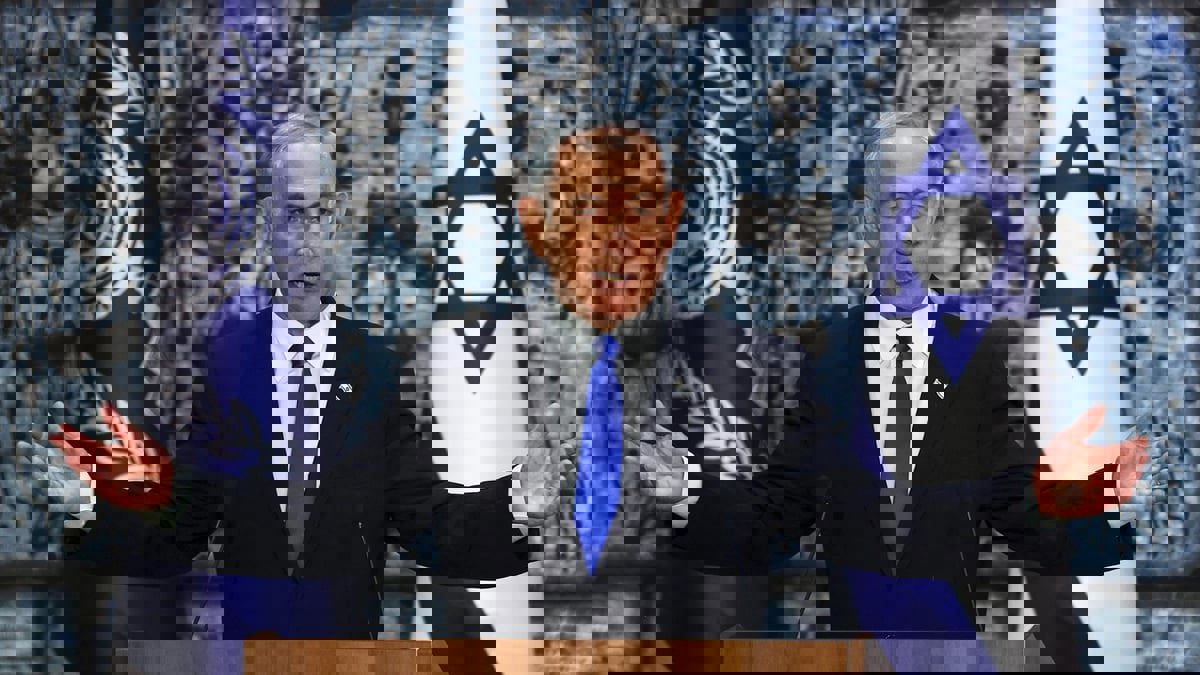 نتنياهو: الكونغو الديمقراطية ستنقل سفارتها من تل أبيب إلى القدس