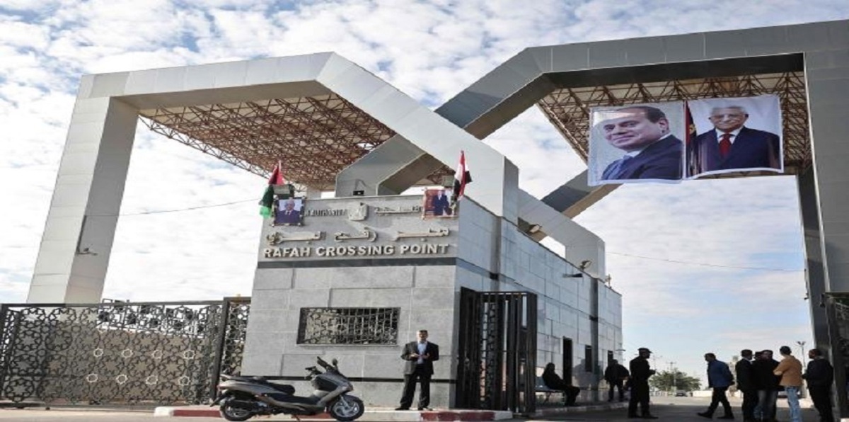 هل تعرقل ملاحظات "حماس" بشأن تسليم المعابر قطار المصالحة الفلسطينية؟