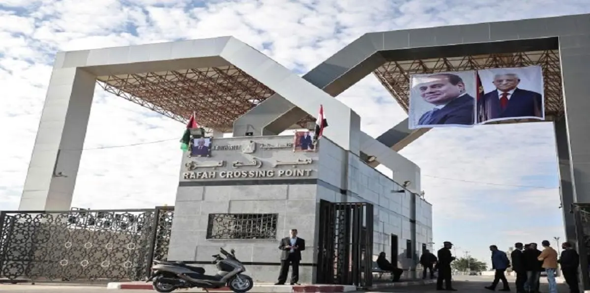 هل تعرقل ملاحظات "حماس" بشأن تسليم المعابر قطار المصالحة الفلسطينية؟