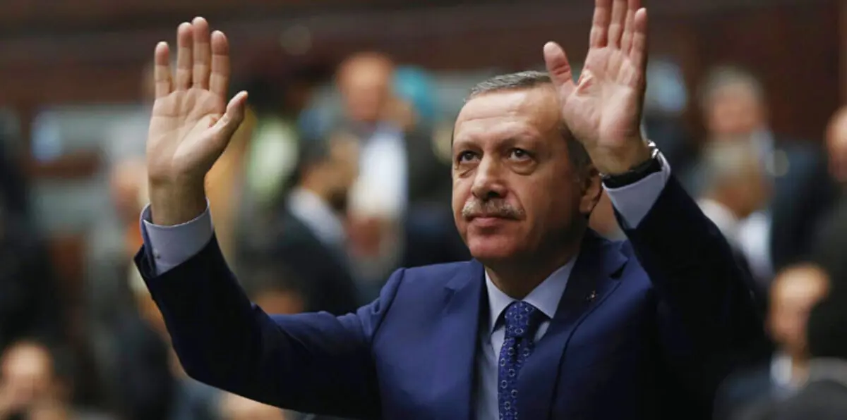 فوز "العدالة والتنمية" يعزز طموحات أردوغان في رئاسة تنفيذية