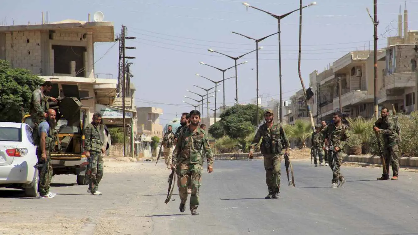 موسكو: لا تسوية في سوريا إلا عبر "صيغة أستانا"