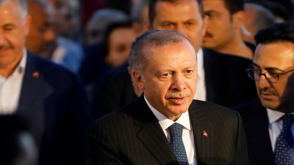 تقرير أممي: تركيا  أقل دول العالم امتثالا لتوصيات مكافحة الفساد