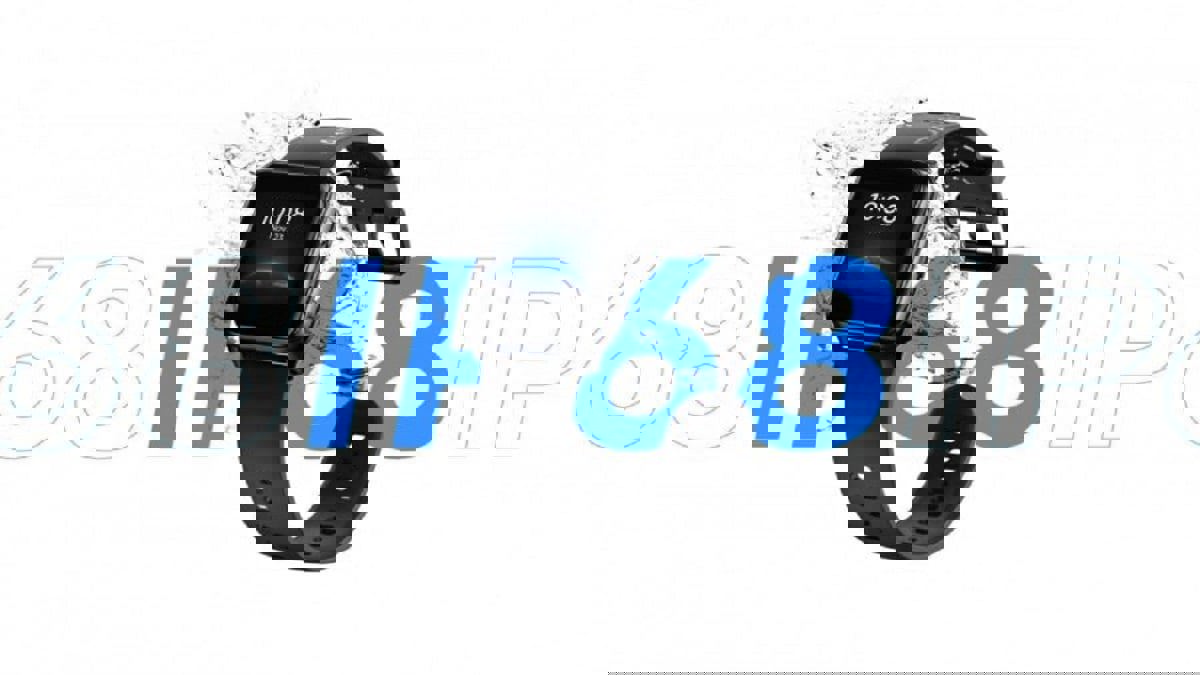 ريلمي تكشف رسميا عن سعر ومواصفات ساعة Watch 2 الذكية