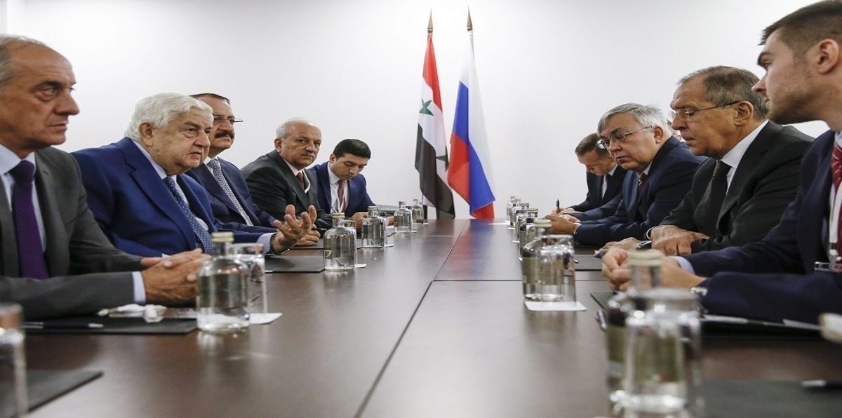 الحكومة السورية ترفض لجنة بقيادة الأمم المتحدة لتعديل الدستور