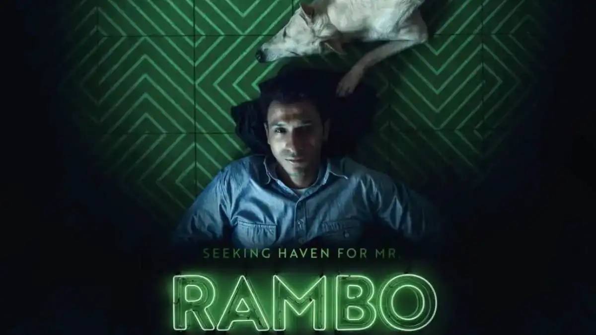 لماذا يبدو "رامبو" الأقرب إلى تمثيل مصر في سباق الأوسكار؟