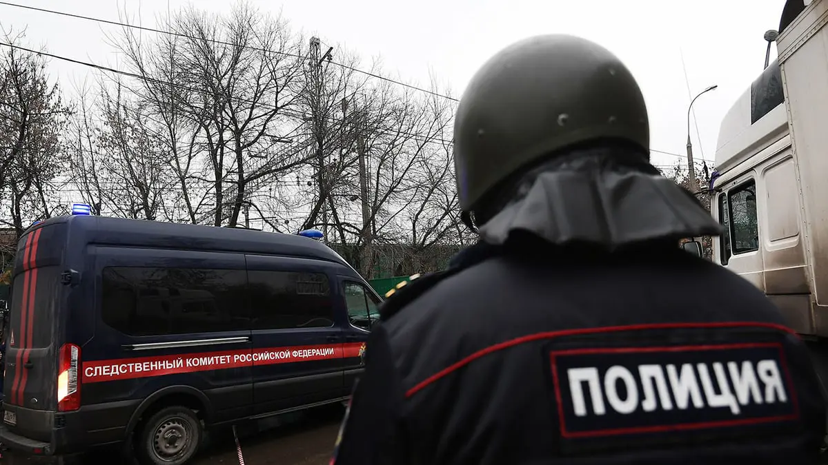 روسيا تعلن اعتقال 3 عملاء للمخابرات الأوكرانية‎‎