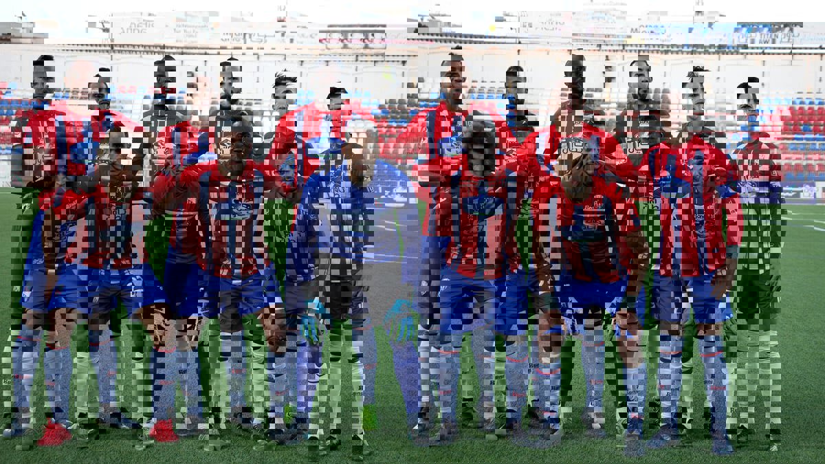 المغرب التطواني بطل نسختي 2012 و2014 للدوري المغربي يهبط إلى الدرجة الثانية