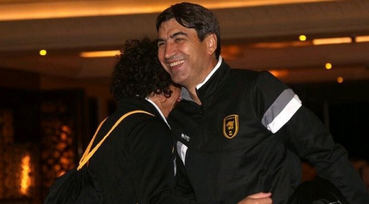 بيتوركا متأكد من بقائه في الاتحاد السعودي