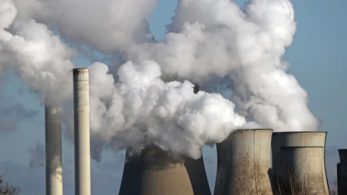 تقرير: الارتفاع المثير للقلق بانبعاثات الوقود الأحفوري يهدد الأهداف المناخية
