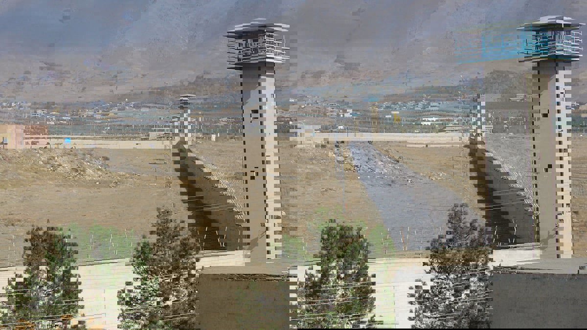 قتلى وجرحى جراء أعمال شغب داخل سجن شمال إيران

