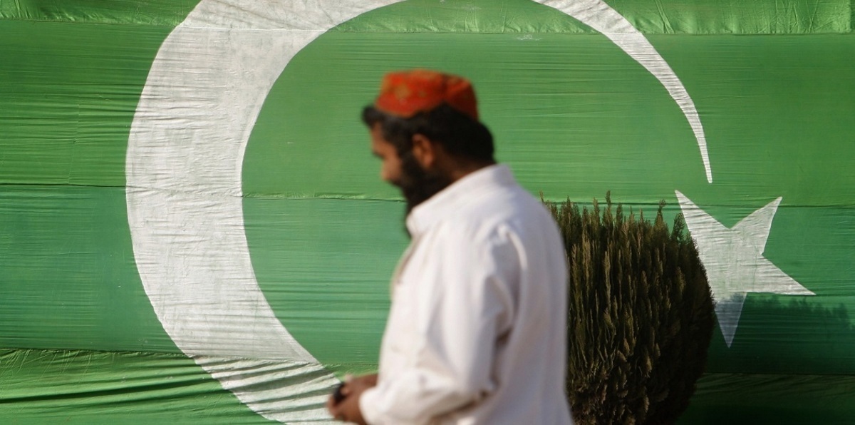 باكستان تمدد الإقامة الجبرية لإسلامي متهم بتدبير هجمات مومباي‎