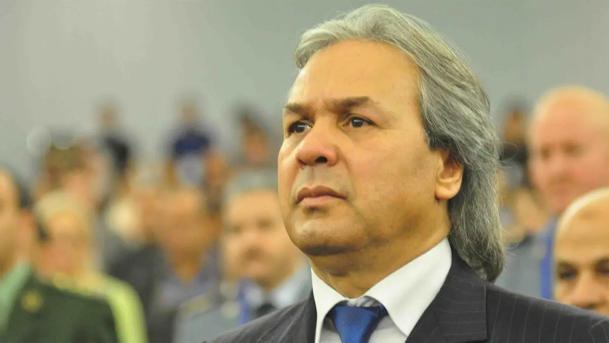 ردود فعل غاضبة بعد إطلاق صافرات استهجان ضد رابح ماجر