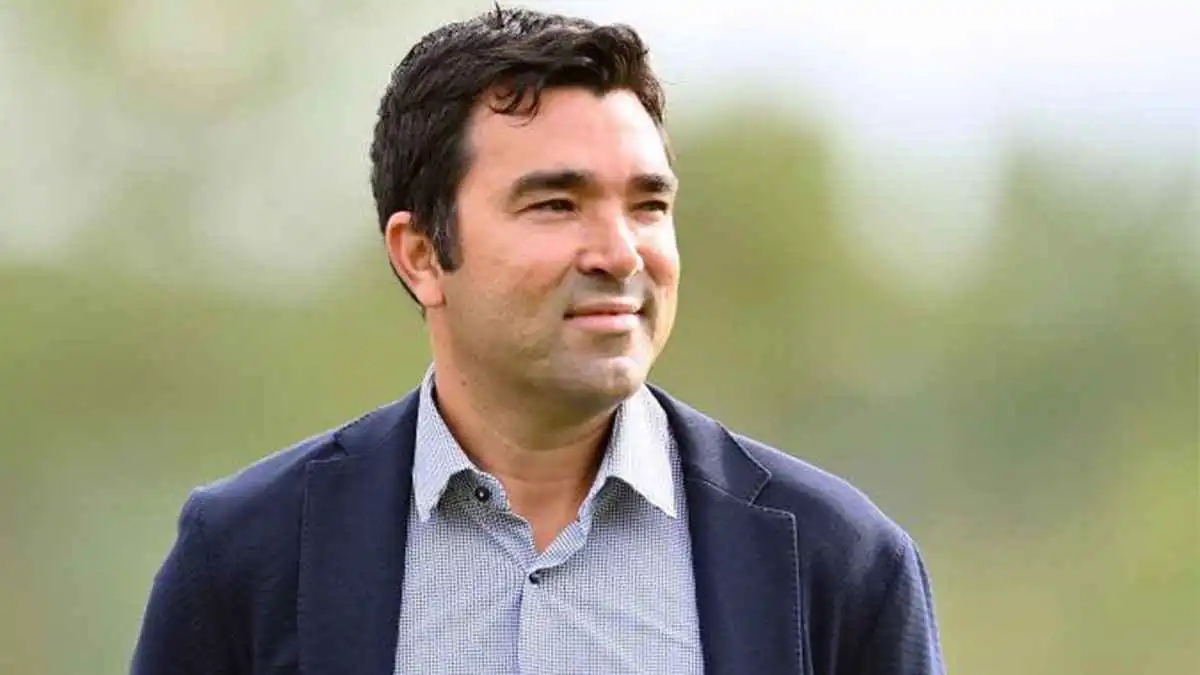 مفاجأة.. ديكو يكشف اللاعب الذي أراده مانشستر سيتي من برشلونة