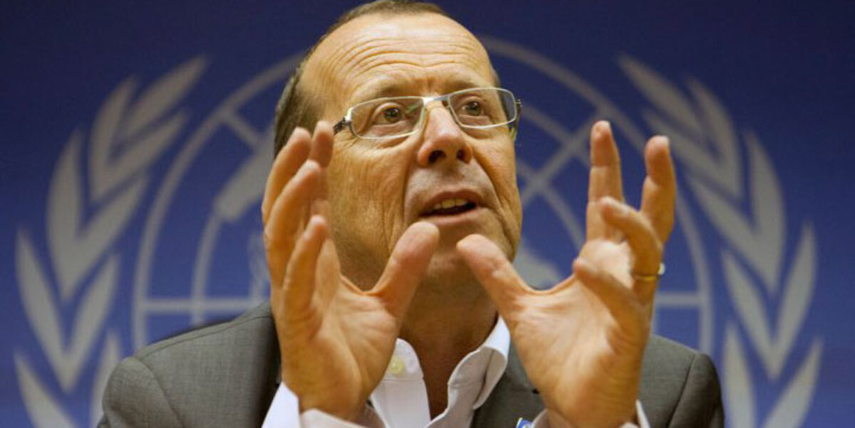 هل يتّجه كوبلر نحو تعديل الاتفاق السياسي الليبي؟