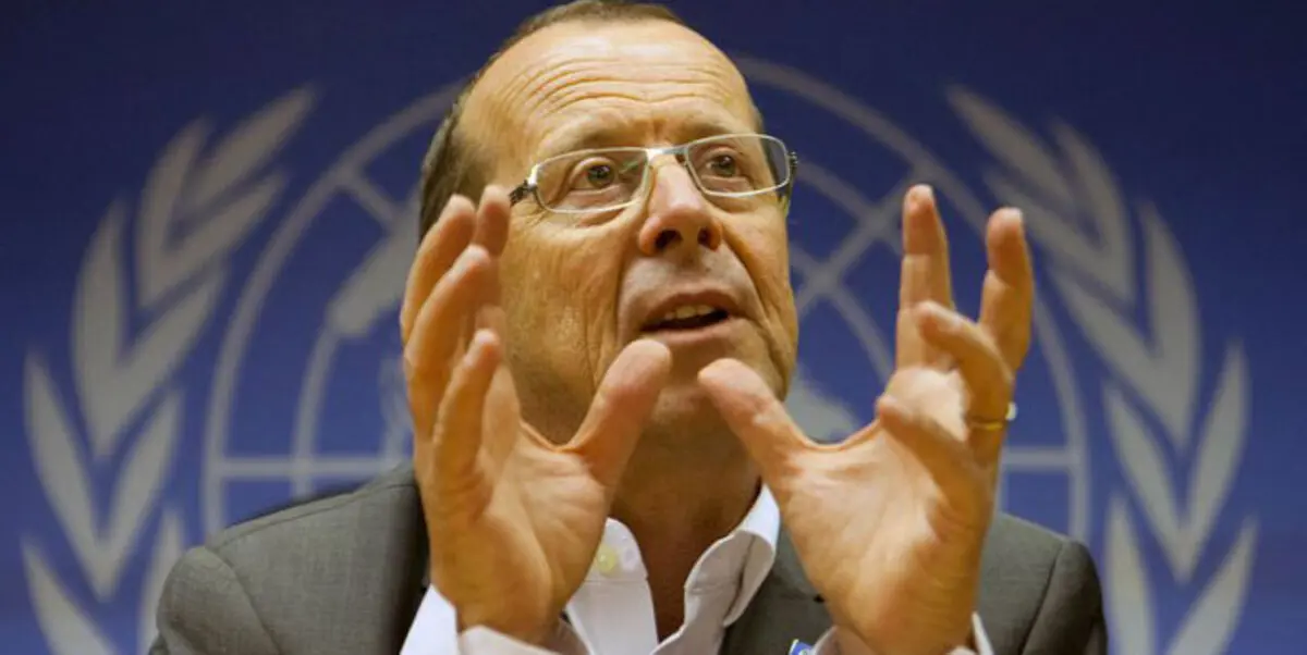 هل يتّجه كوبلر نحو تعديل الاتفاق السياسي الليبي؟