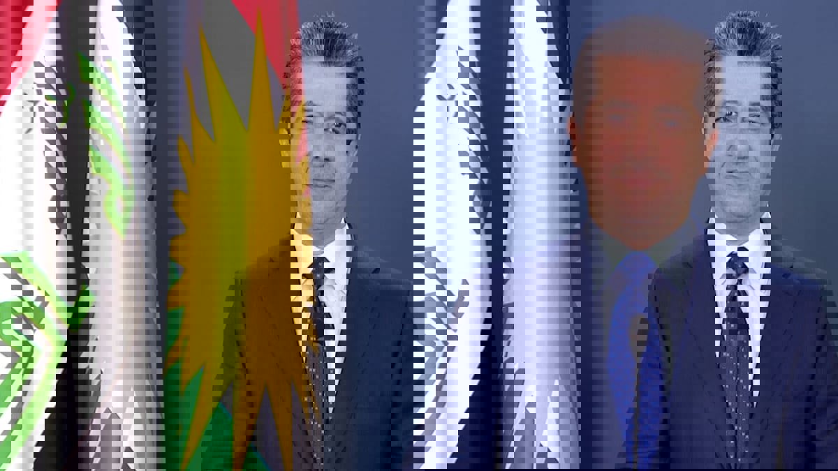 وصفه بـ "السياسي".. برزاني يرفض حكم "الاتحادية" بشأن النفط والغاز