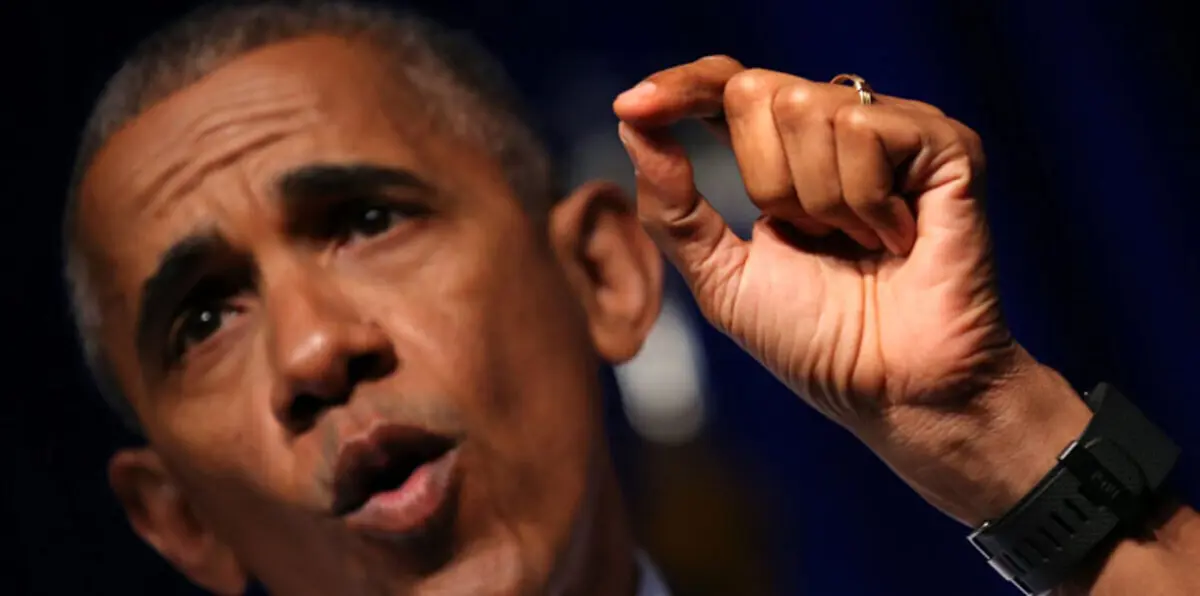 رغم الحديث عن "خيارات عسكرية"..أوباما يجدد التأكيد على الحل السياسي في سوريا‎