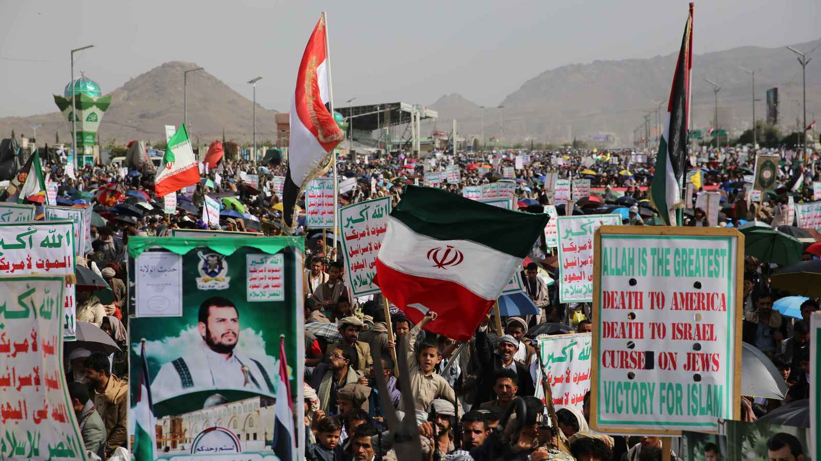 " فيلق الظل".. ما مصير الخبراء الإيرانيين في اليمن بعد حرب الـ12 يوما؟