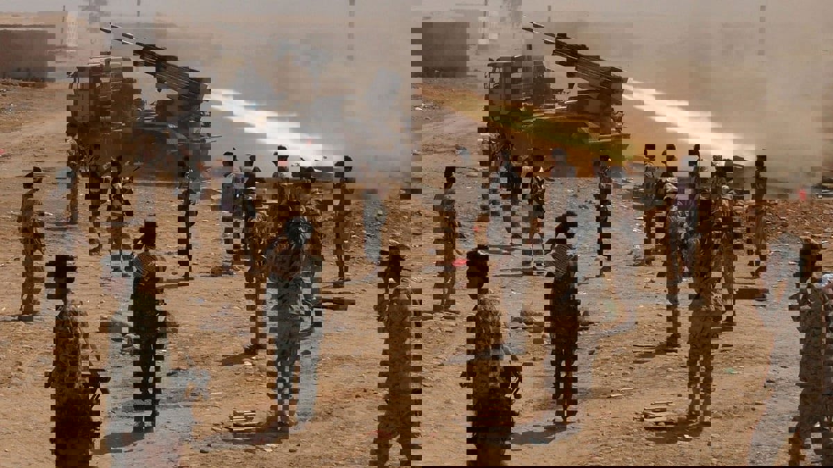 مقتل قيادي ميداني حوثي في عملية بالضالع