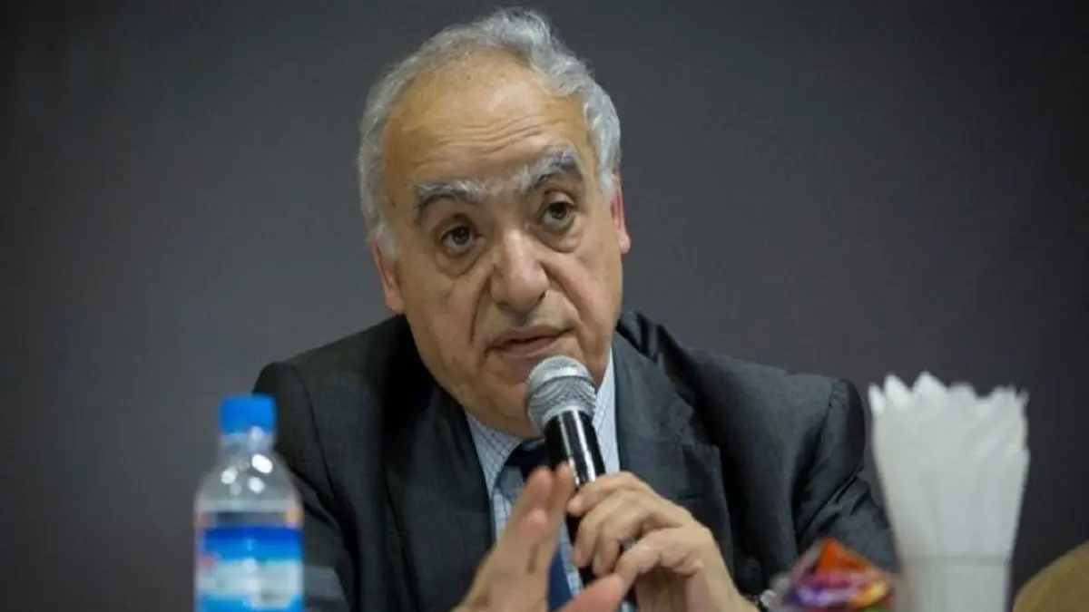 وداعاً طرابلس